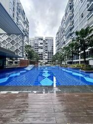 Signature At Yishun (D27), Condominium #611811301